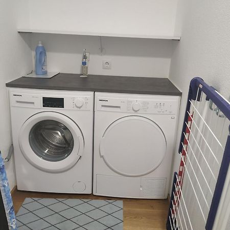 Tauberperle - Exklusives Ferienapartment Lauda-Königshofen Exteriér fotografie