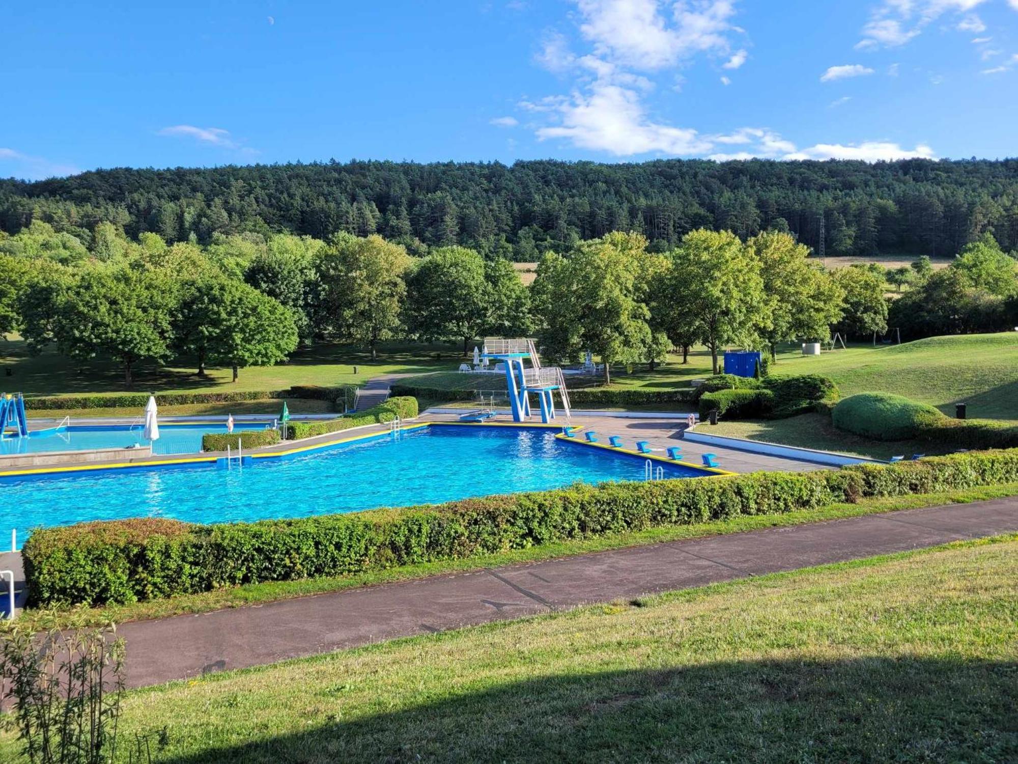 Tauberperle - Exklusives Ferienapartment Lauda-Königshofen Exteriér fotografie